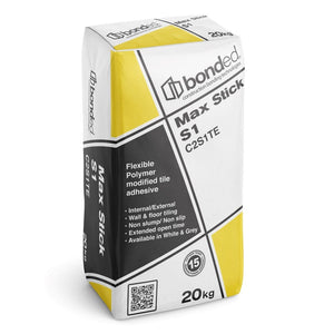 Bonded Technologies Max Stick S1