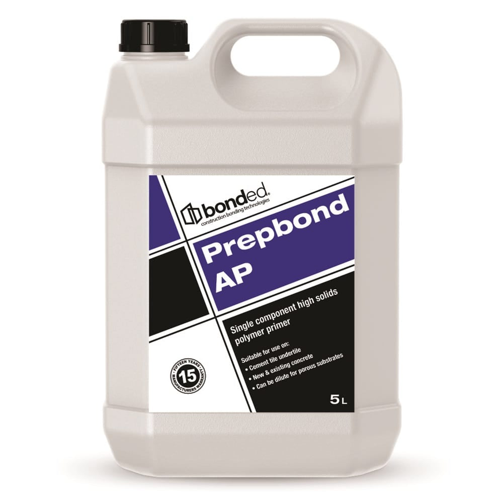 Bonded Technologies Prepbond AP