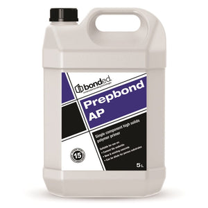 Bonded Technologies Prepbond AP