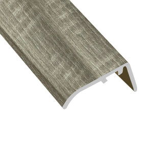 Timber Flooring Metal Border Trim - DO FRENCH