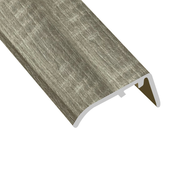 Timber Flooring Metal Border Trim - DO FRENCH