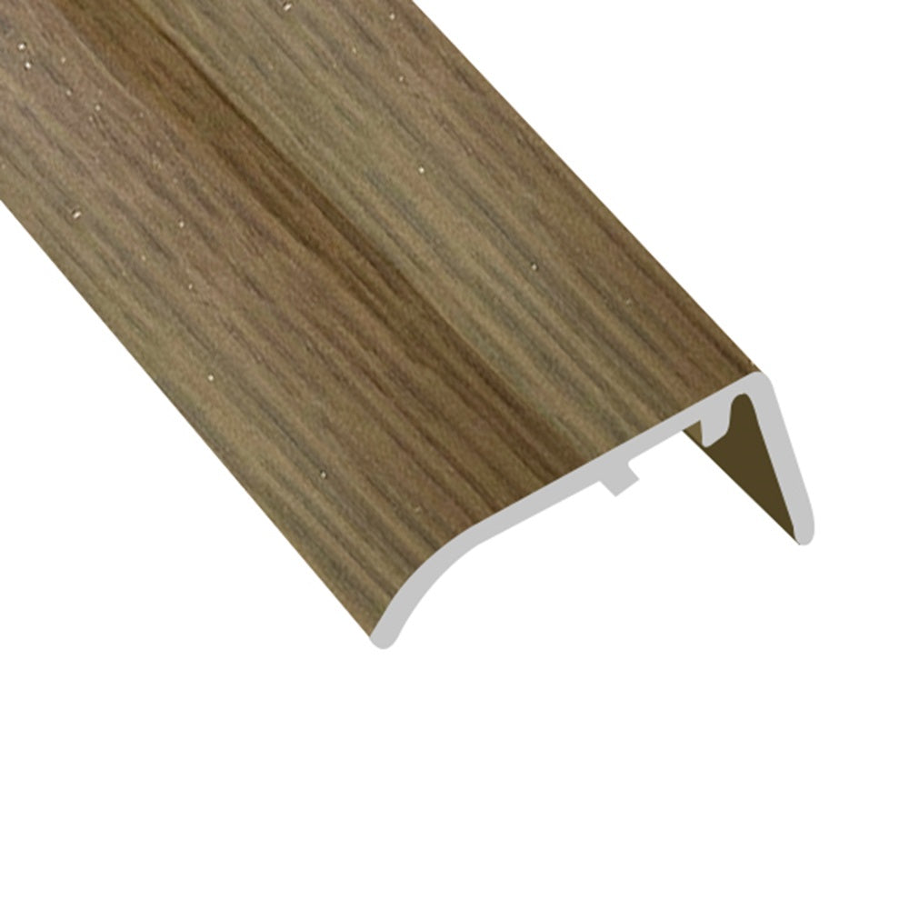 Timber Flooring Metal Border Trim - CC BOAB