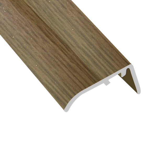 Timber Flooring Metal Border Trim - CC BOAB