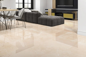 ET Tile Bracca Beige Matt Tile 600X1200mm
