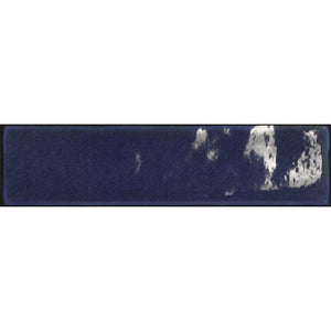 Chroma Blu Brick 76x300mm