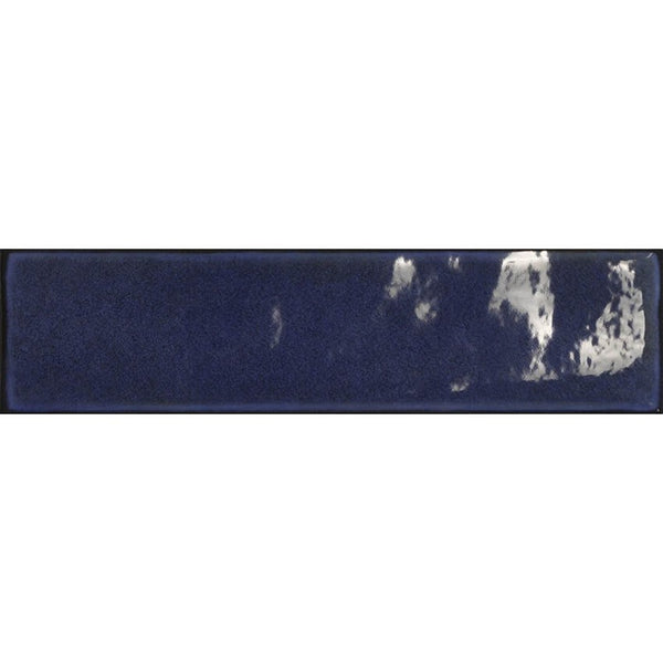 Chroma Blu Brick 76x300mm