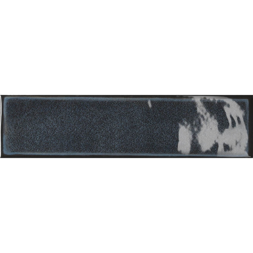 Chroma Grafite Brick 76x300mm