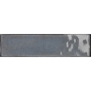 Chroma Grigio Brick 76x300mm