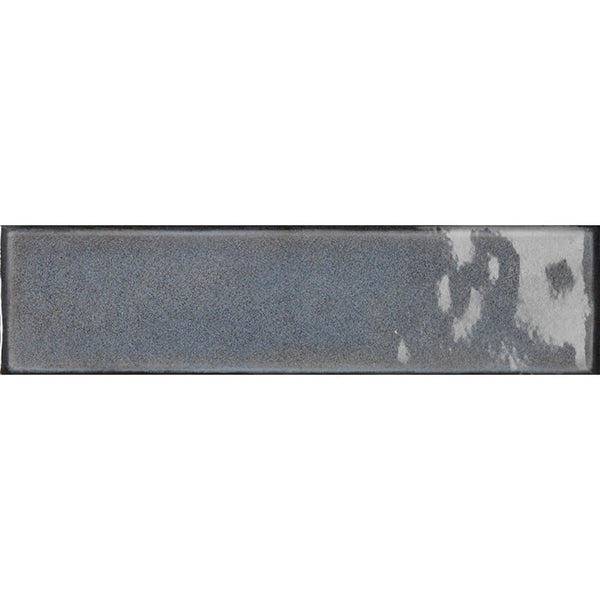Chroma Grigio Brick 76x300mm