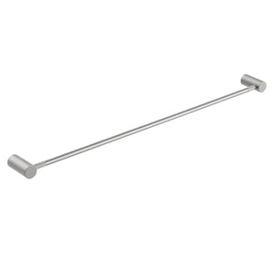 BU9001.8.TR CADDENCE SERIES BRUSHED NICKEL SINGLE TOWEL RAIL 800MM