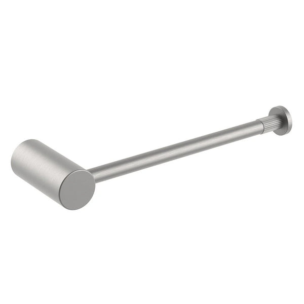 BU9003.TR CADDENCE SERIES BRUSHED NICKEL TOWEL RING