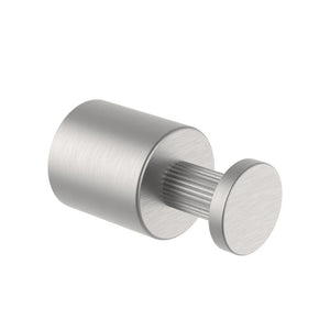 BU9004.TR CADDENCE SERIES BRUSHED NICKEL ROBE HOOK