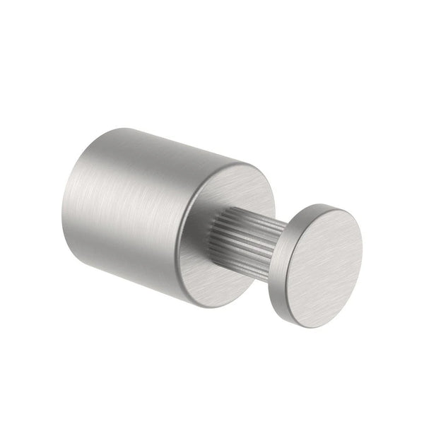 BU9004.TR CADDENCE SERIES BRUSHED NICKEL ROBE HOOK