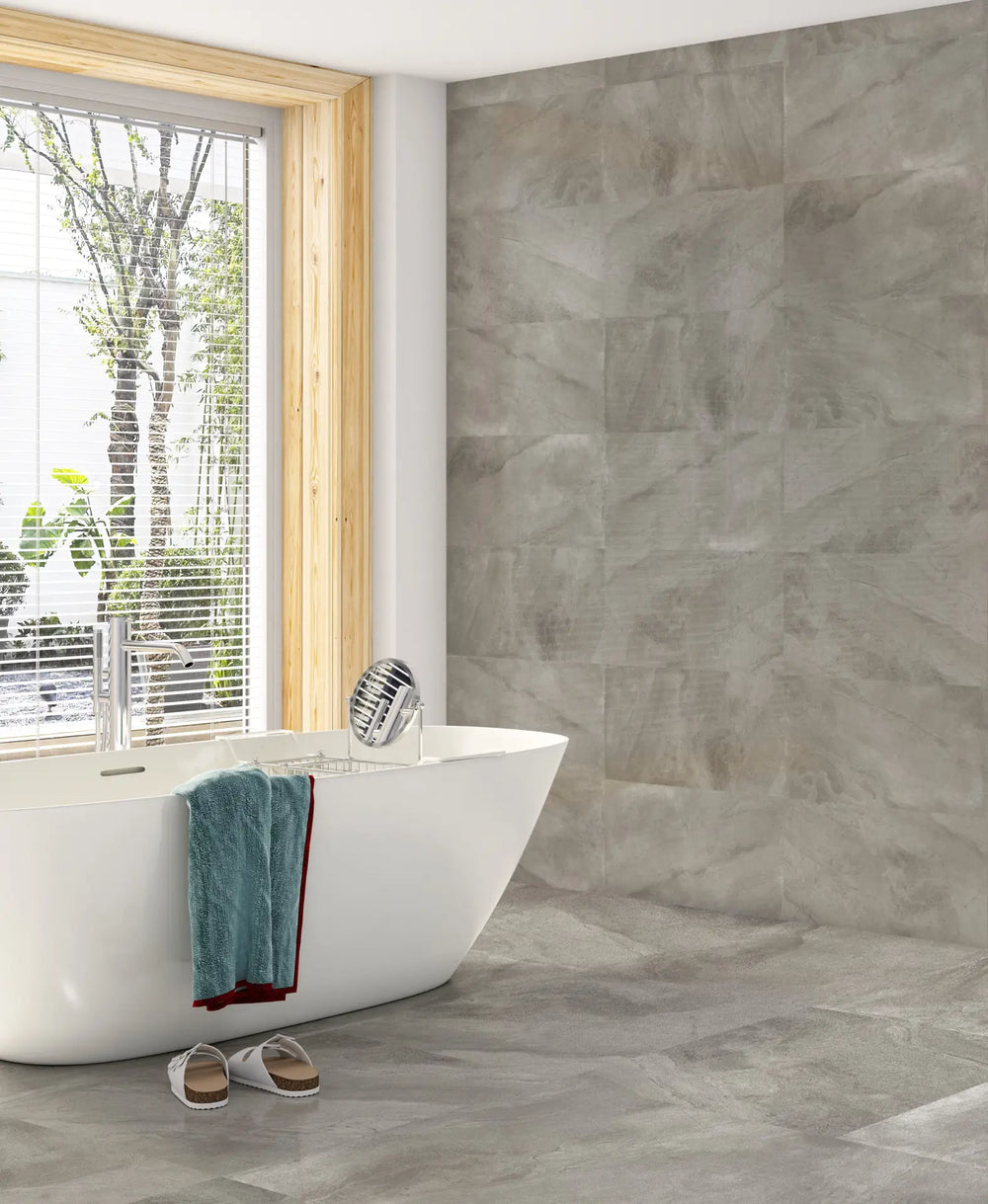 STACHA6060M	STARI CHARCOAL MATT 600X600