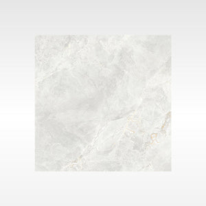 HF Tile Caesarstone Light StoneTouch Tech Tile 600x600mm