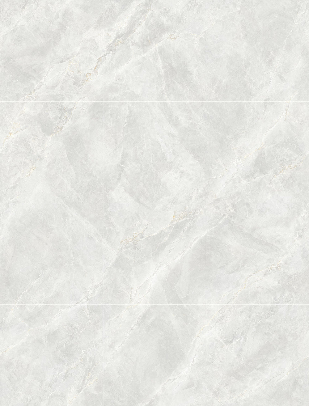 Caesarstone Light Stone Touch Tech Tile 600x600mm