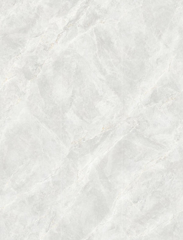 HF Tile Caesarstone Light StoneTouch Tech Tile 600x600mm