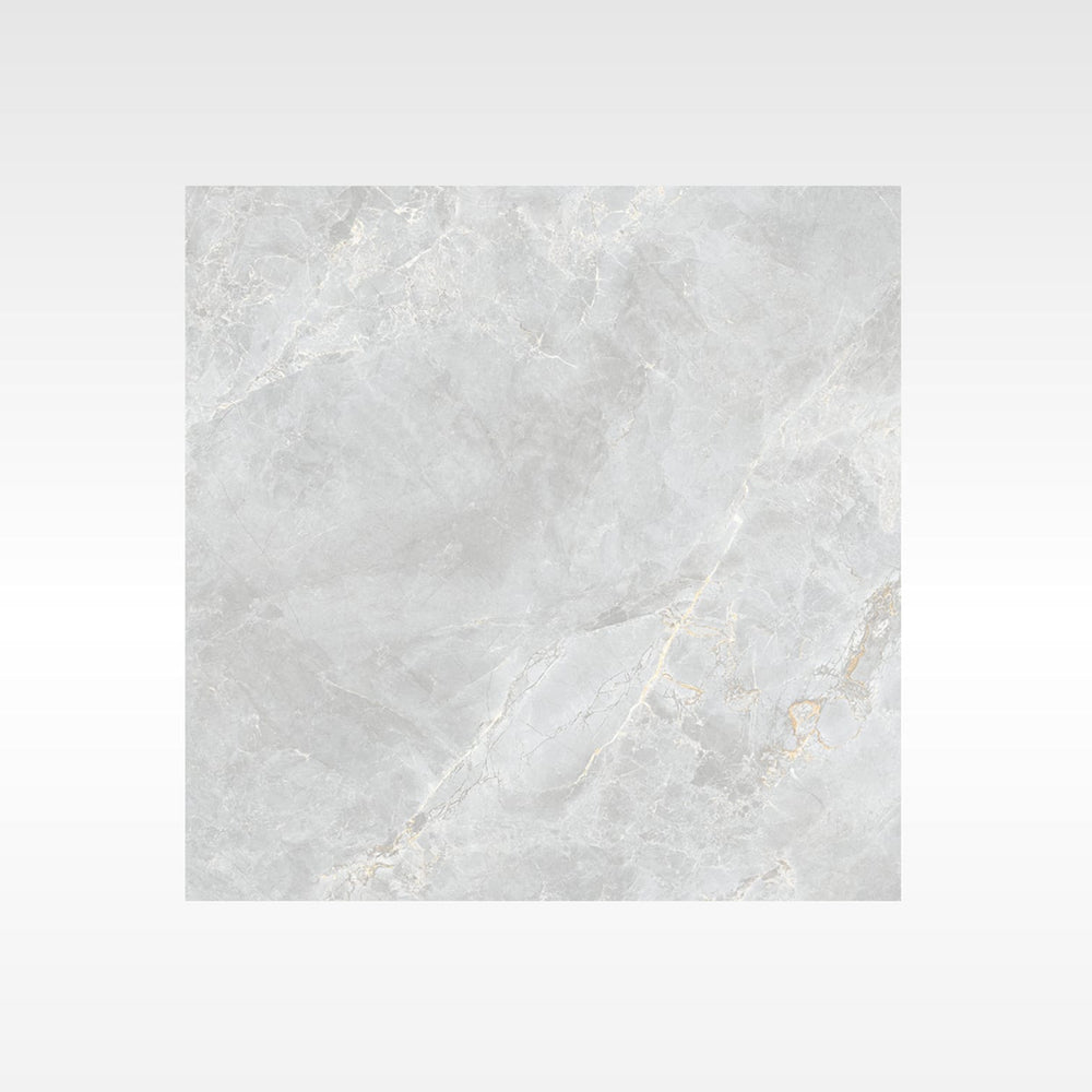 HF Tile Caesarstone Medium StoneTouch Tech Tile 600x600mm
