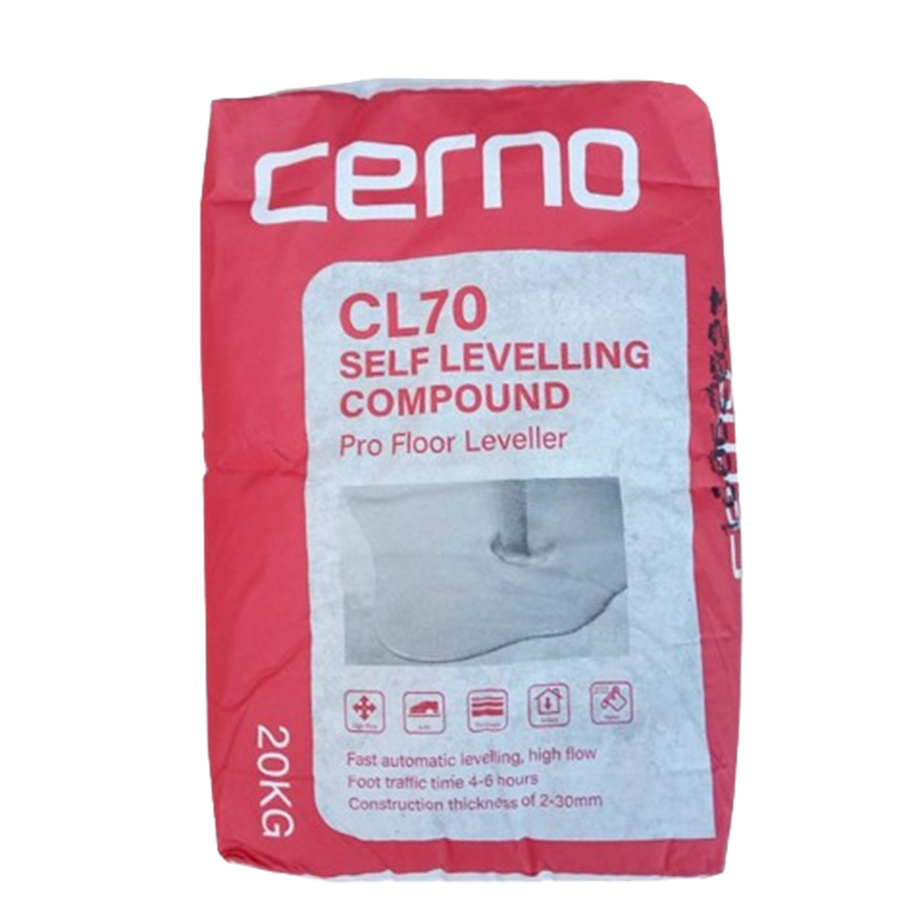 Koala Cerno CL70 Self Levelling Compound