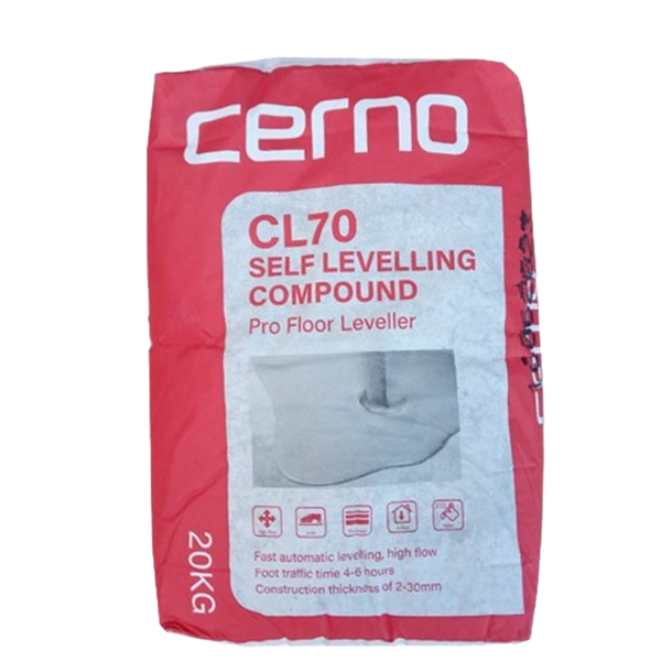 Koala Cerno CL70 Self Levelling Compound