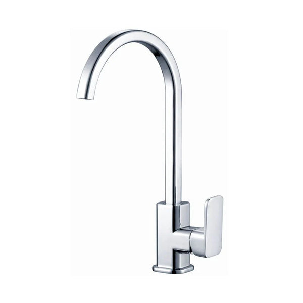 CH0228.KM IVANO SERIES CHROME KITCHEN MIXER