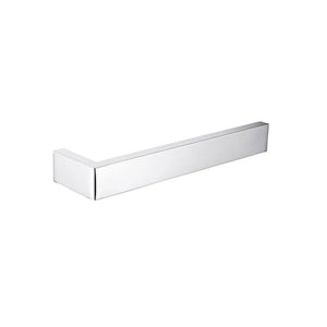 CH7003.TR IVANO SERIES SQUARE CHROME TOWEL RING
