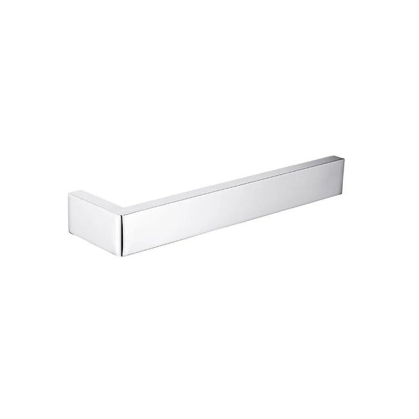 CH7003.TR IVANO SERIES SQUARE CHROME TOWEL RING
