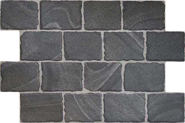 CPM Tile CPM-REL-ESLACOB	 ESLA COBBLESTONE 442X589 (SPAIN)