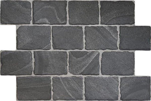 CPM Tile CPM-REL-ESLACOB	 ESLA COBBLESTONE 442X589 (SPAIN)
