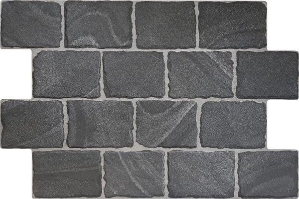 CPM Tile CPM-REL-ESLACOB	 ESLA COBBLESTONE 442X589 (SPAIN)