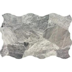 CPM Tile CPM-REL-SELLGREY SELLA GREY 442X664 (SPAIN)