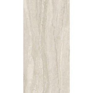CPM Tile Tuscany Beige Soft Honed Travertine Look Tile 600X1200mm