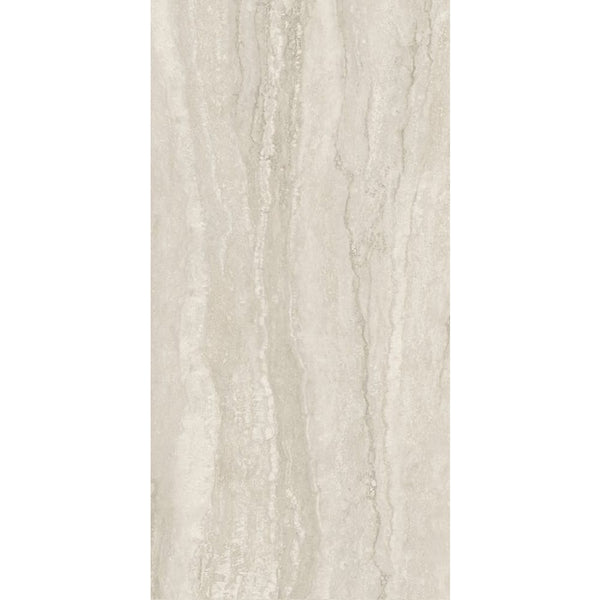 CPM Tile Tuscany Beige Soft Honed Travertine Look Tile 600X1200mm
