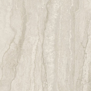 CPM Tile Tuscany Beige Soft Honed Travertine Look Tile 600X600mm