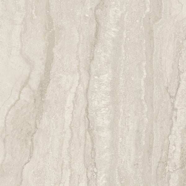 CPM Tile Tuscany Beige Soft Honed Travertine Look Tile 600X600mm