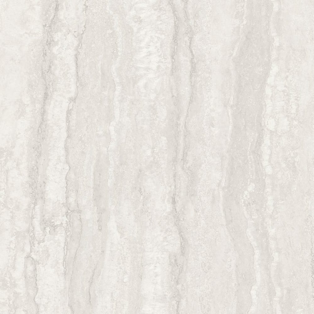 CPM Tile Tuscany Bianco Soft Honed Travertine Look Tile 600X600mm