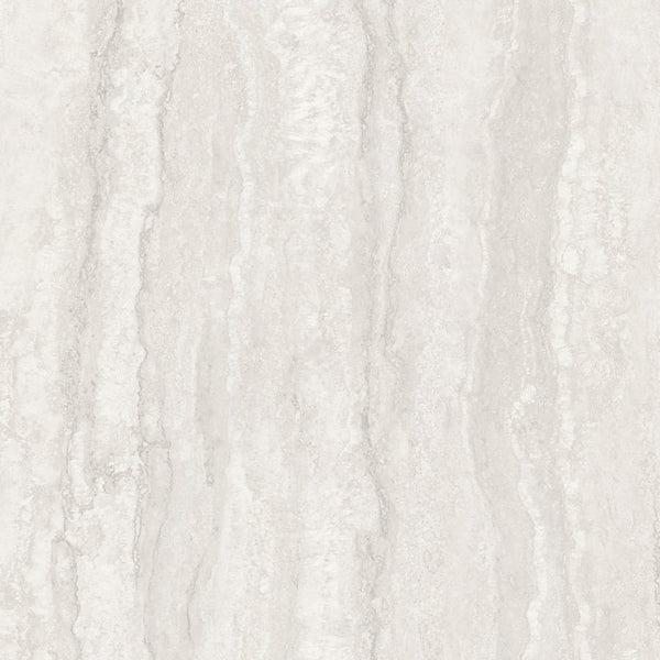 CPM Tile Tuscany Bianco Soft Honed Travertine Look Tile 600X600mm
