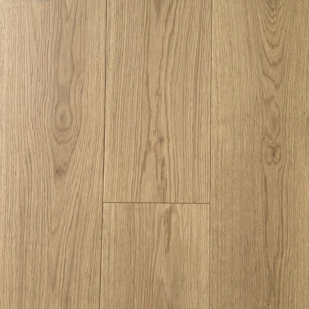 Create Timber Floor Timber Flooring Create Timber Floor Oak Classic collection 1900mm x 190mm x 14/3mm - CT001 Paris
