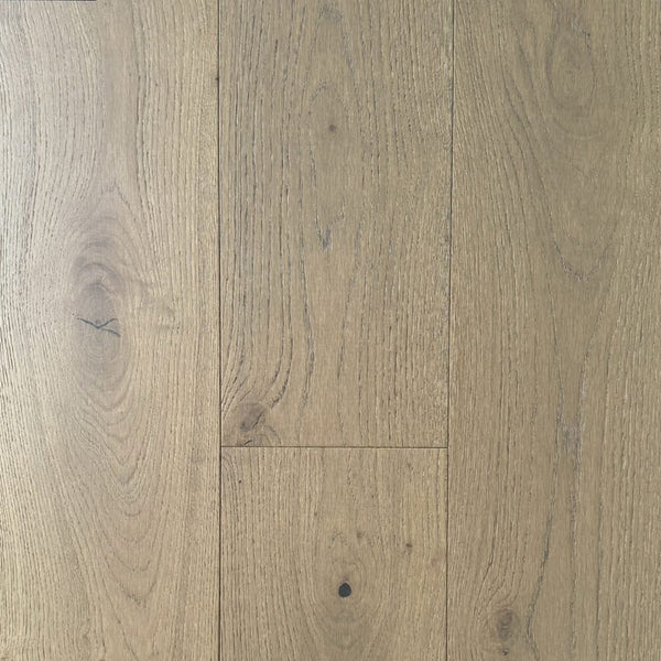 Create Timber Floor Timber Flooring Create Timber Floor Oak Classic collection 1900mm x 190mm x 14/3mm - CT003 Blanc