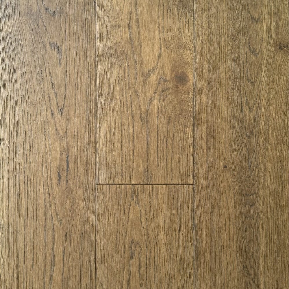 Create Timber Floor Timber Flooring Create Timber Floor Oak Classic collection 1900mm x 190mm x 14/3mm - CT005 Sorrento