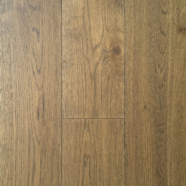 Create Timber Floor Timber Flooring Create Timber Floor Oak Classic collection 1900mm x 190mm x 14/3mm - CT005 Sorrento