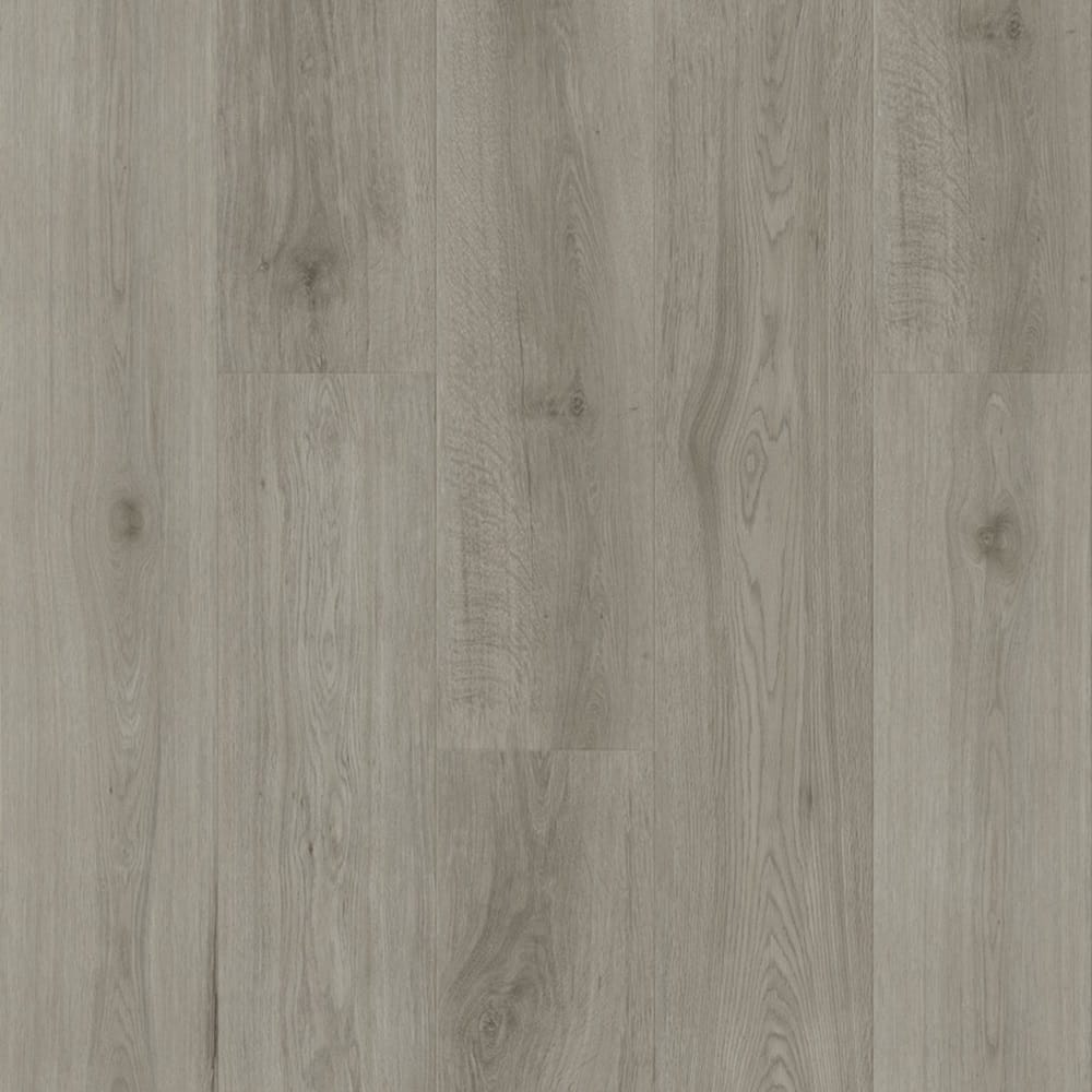 Create Timber Floor Timber Flooring STONECORE Hybrid Classic Collection 1524*228*7mm - SPC7102 Arctic Grey