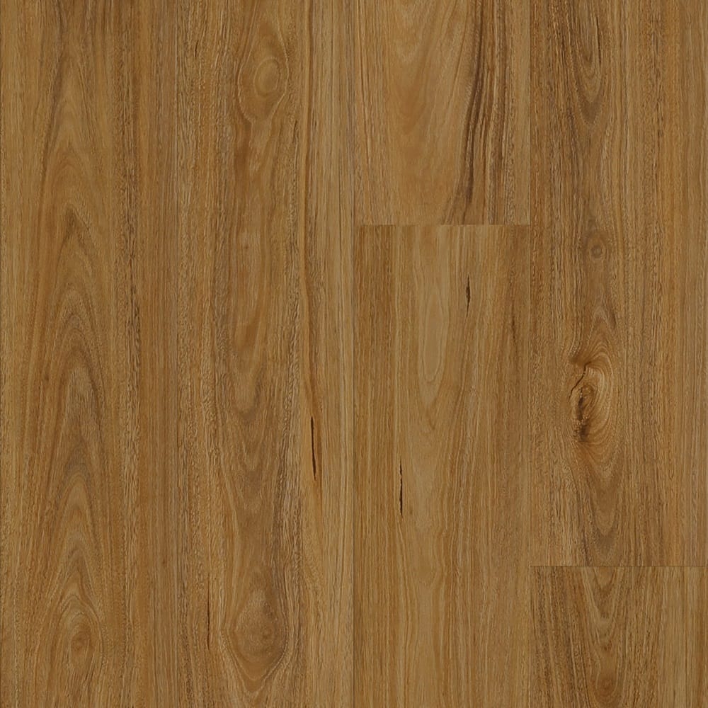 Create Timber Floor Timber Flooring STONECORE Hybrid Classic Collection 1524*228*7mm - SPC7106 QLD Spotted Gum
