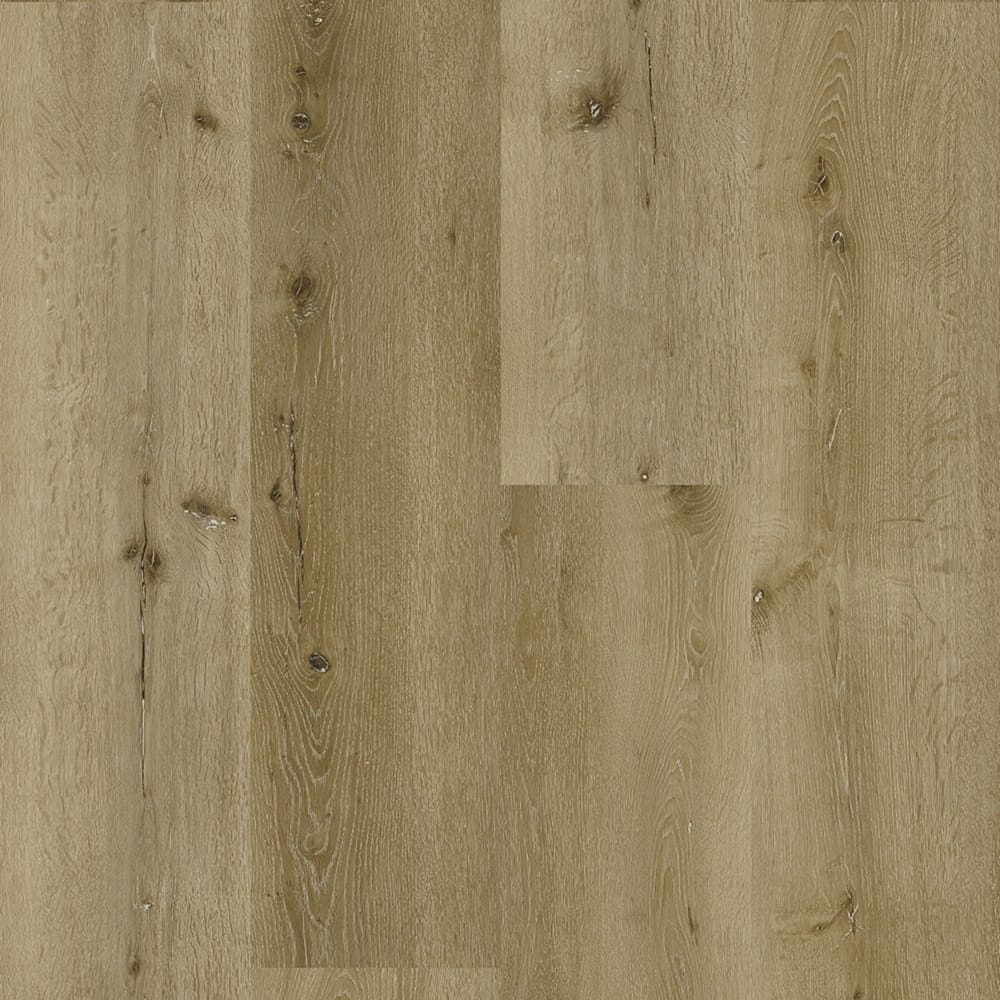 Create Timber Floor Timber Flooring STONECORE Hybrid Classic Collection 1524*228*7mm - SPC7107 Chelsea Oak