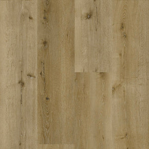 Create Timber Floor Timber Flooring STONECORE Hybrid Classic Collection 1524*228*7mm - SPC7107 Chelsea Oak