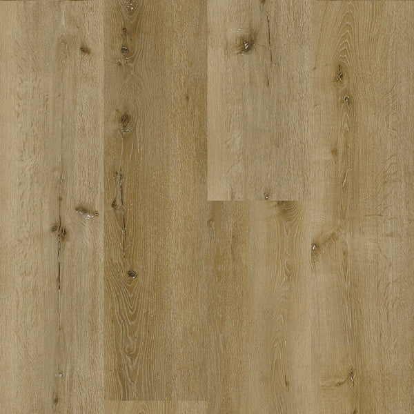 Create Timber Floor Timber Flooring STONECORE Hybrid Classic Collection 1524*228*7mm - SPC7107 Chelsea Oak