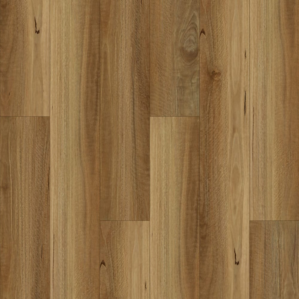 Create Timber Floor Timber Flooring STONECORE Hybrid Classic Collection 1524*228*7mm - SPC7108 NSW Spotted Gum