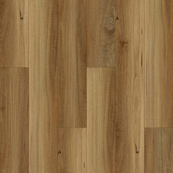 Create Timber Floor Timber Flooring STONECORE Hybrid Classic Collection 1524*228*7mm - SPC7108 NSW Spotted Gum
