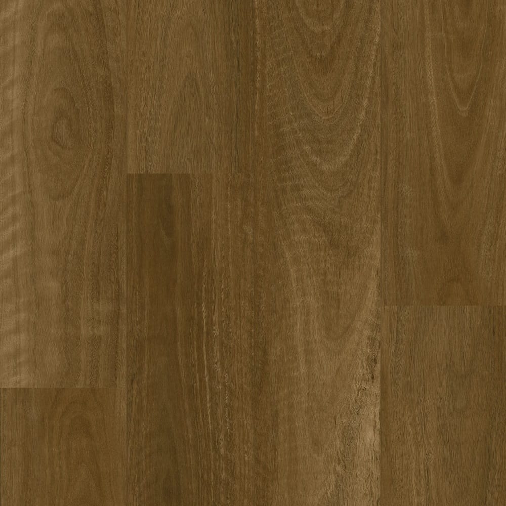 Create Timber Floor Timber Flooring STONECORE Hybrid Classic Collection 1524*228*7mm - SPC7110 Smoked Spotted Gum