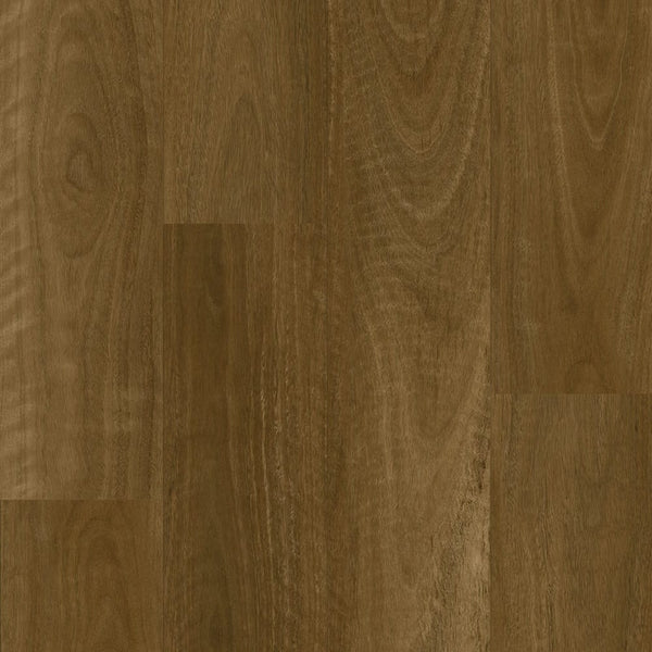Create Timber Floor Timber Flooring STONECORE Hybrid Classic Collection 1524*228*7mm - SPC7110 Smoked Spotted Gum
